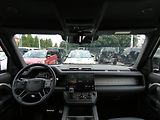 Land Rover Defender 110 4,4 OCTA P635 - náhled 19