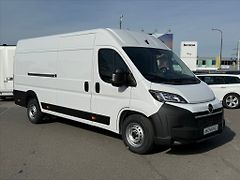 Opel Movano (2025) 2.2 Van 3500 Heavy L4H2 140k 6 - fotografie inzerátu