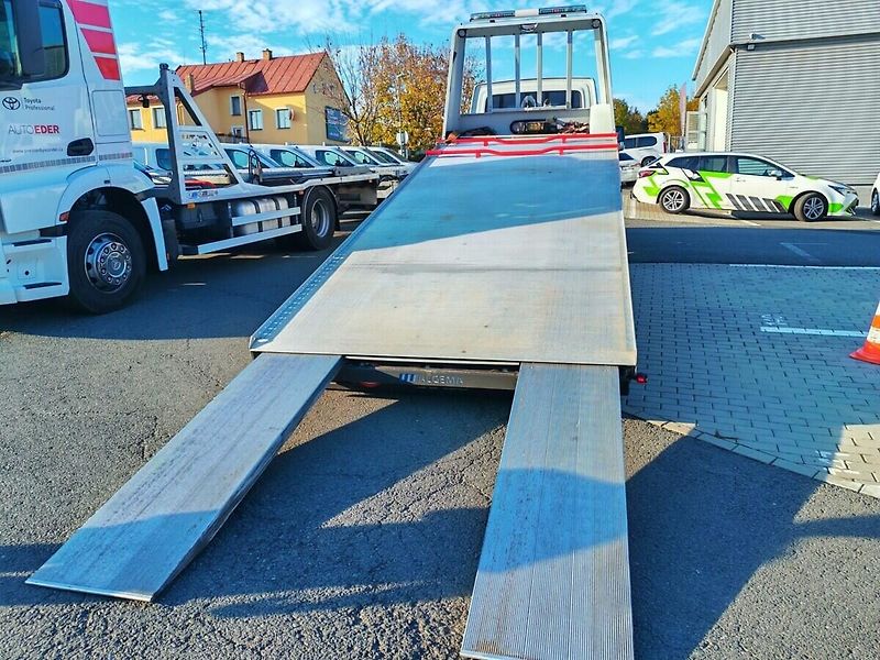 Iveco Daily - fotka 14 z 36