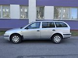 Škoda Octavia 1,9 TDI Combi Classic  - náhled 1