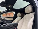 Mercedes-Benz Třídy S S400d-L-4M-AMG-R20-BURM-ČR - náhled 13