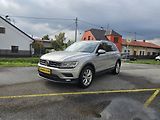 Volkswagen Tiguan (2020) 2.0TDI  - náhled 1