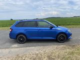 Škoda Fabia (2015) 1.2tsi Monte Carlo - náhled 3