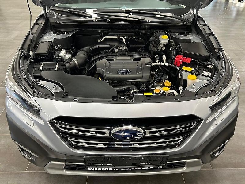 Subaru Outback (2022) 2.5 COMFORT+ 2022 | Záruka - fotka 20 z 26