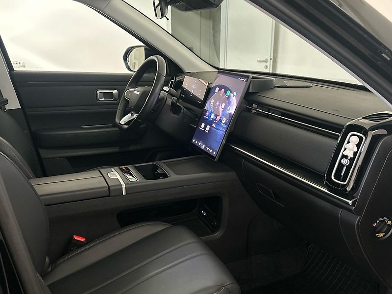 Jaecoo 7 (2025) PHEV Luxury - fotka 12 z 16