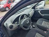 Dacia Sandero (2009) 1.2i-16v - náhled 8