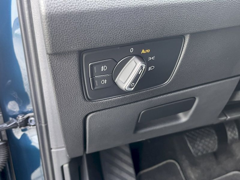 Volkswagen Passat (2021) 1,5TSI 110KW DSG ELEGANCE - fotka 14 z 26
