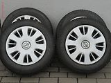 Opel Corsa (2008) 1.3CDTi, AC, výhřev sed - náhled 19