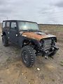 Jeep Wrangler - náhled 1