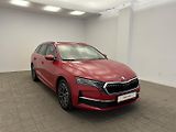 Škoda Octavia 1.5 TSI Top selection - náhled 21