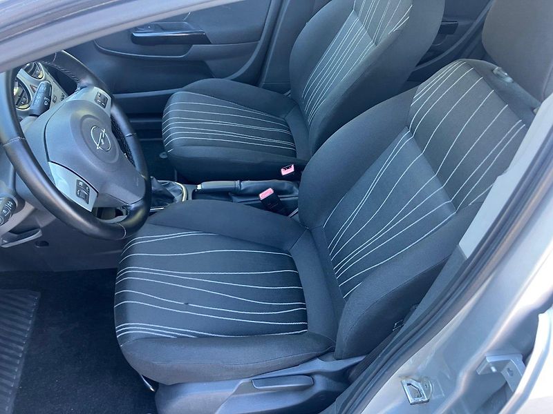 Opel Corsa 1,4i(66kW)*STK DO 6/2028* - fotka 15 z 15