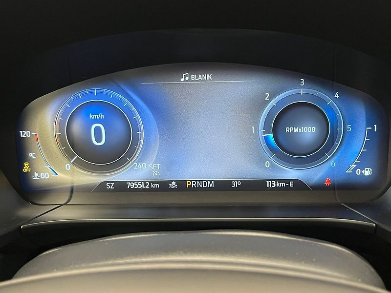 Ford Kuga 2,0 EB 140 kW AWD ST-Line - fotka 56 z 72