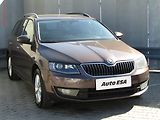 Škoda Octavia (2014) 1.6 TDi, Style, bixen - náhled 1