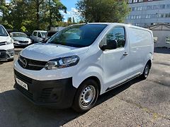 Opel Vivaro 1.5 CDTi 88 kW ČR DPH-VADA MOT - fotografie inzerátu