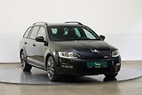Škoda Octavia - náhled 8