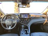 Toyota Camry 2.5HSD, ČR, Executive, záruka - náhled 13