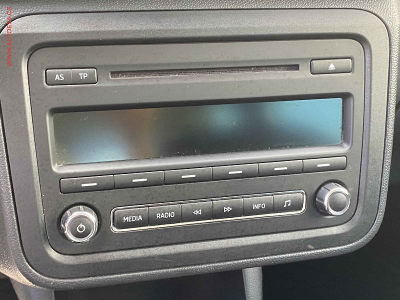 Škoda Roomster (2013) 1.2 TSI, Ambition, TZ - fotka 14 z 19