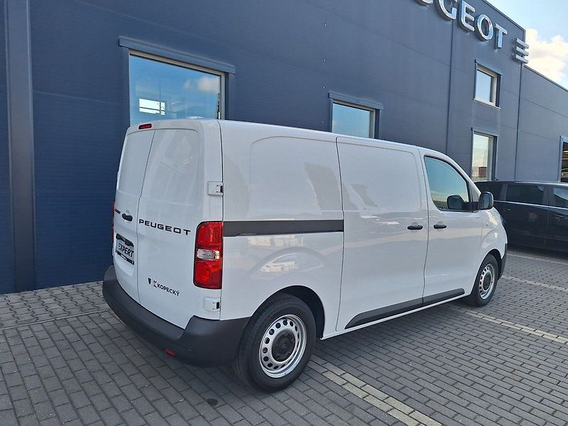 Peugeot Expert (2026) Furgon L2 2.2 BHDi 150  M6 - fotka 7 z 14