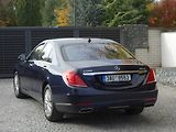 Mercedes-Benz Třídy S (2013) S500*4M*NOVÝ-MOTOR*TOP-SERVIS! - náhled 3