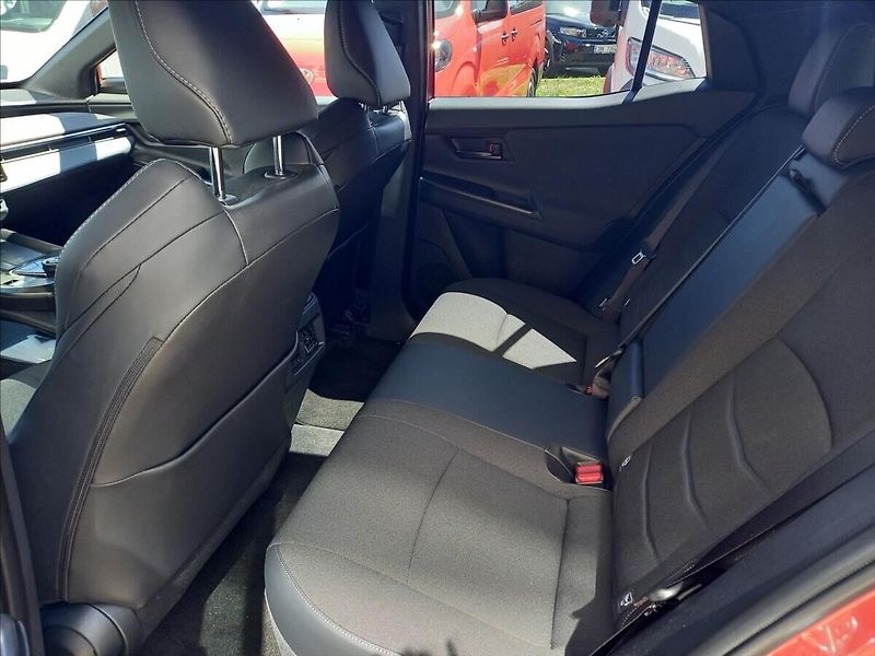 Toyota C-HR Style Dynamic 73 kWh  FWD - fotka 9 z 14