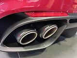 Alfa Romeo Giulia (2026) Quadrifoglio 2.9 V6 Turbo 520K - náhled 10