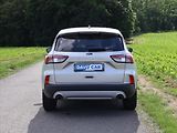 Ford Kuga 1,5 EB 110kW Titanium X CZ DPH - náhled 6