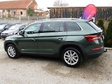 Škoda Kodiaq (2020) 2.0 TDI 110kW DSG ACC - náhled 3