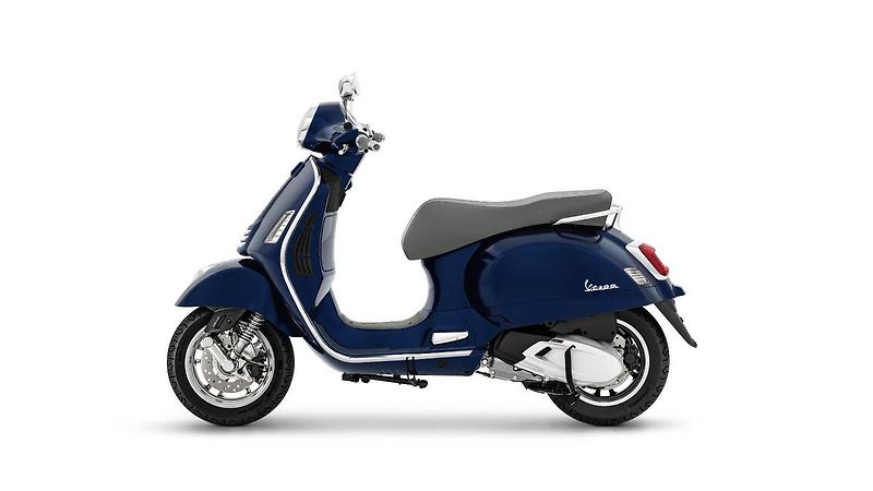 Vespa (2026) GTS 310 MY26 - fotka 16 z 16