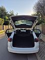 Opel Astra (2017) Opel Astra K 1.6 CDTI 100 kW - náhled 21