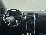 Hyundai i30 (2015) 1.6GDi, 2.maj,ČR, AC, tempo - náhled 8