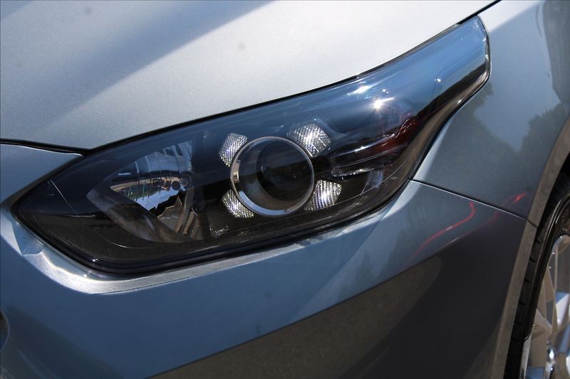 Kia Ceed 1,5 T-GDI  ČR,1MAJ,SPIN,ZÁRUKA - fotka 27 z 30