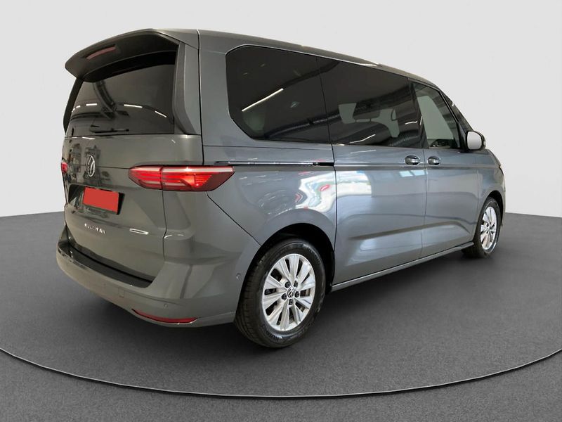 Volkswagen Multivan TDI Life Pano IQ NezTo 360 DCC - fotka 6 z 19