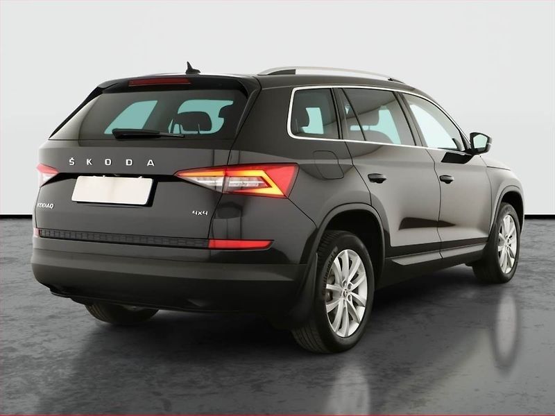 Škoda Kodiaq (2021) Style 2.0 TSI - fotka 5 z 20