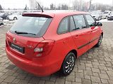 Škoda Fabia (2014) KOMBI 1.2 TSi  AMB - náhled 3