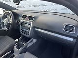 Volkswagen Scirocco 1,4 TSi,90kW,SPORT,serv.kn.,ST - náhled 19