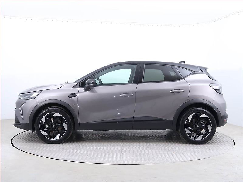 Renault Captur (2024) Techno 1.0 TCe - fotka 3 z 18