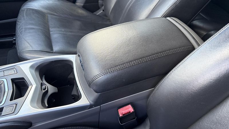 Cadillac SRX (2011) Luxury 3.0 V6  - fotka 13 z 28