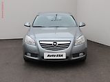 Opel Insignia (2010) 2.0CDTi, 1.maj, AC, park - náhled 1