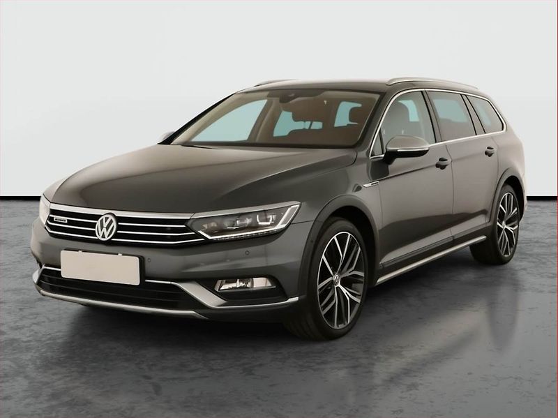 Volkswagen Passat (2017) Alltrack 2.0 BiTDI, 4X4 - fotka 2 z 18