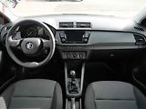 Škoda Fabia (2021) 1.0MPi, 2.maj,ČR, Active, AC - náhled 8