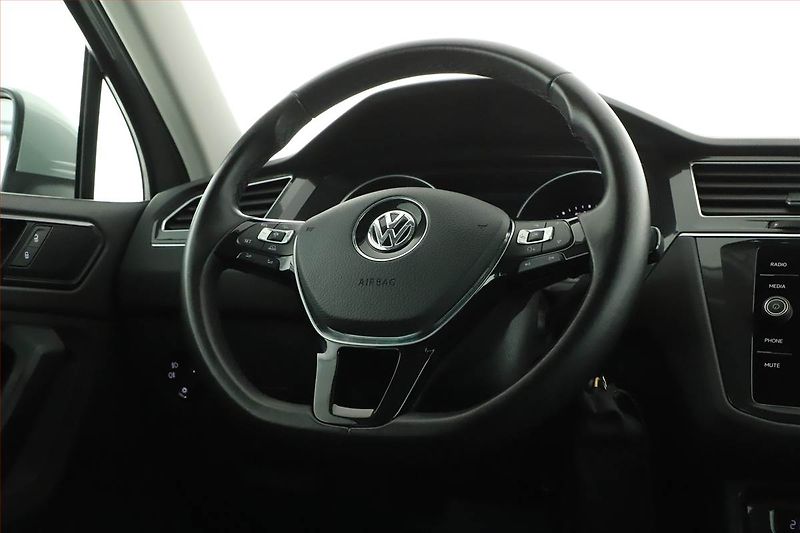 Volkswagen Tiguan (2018) 1.4 TSI, ČR,1.maj, Tempomat - fotka 8 z 20