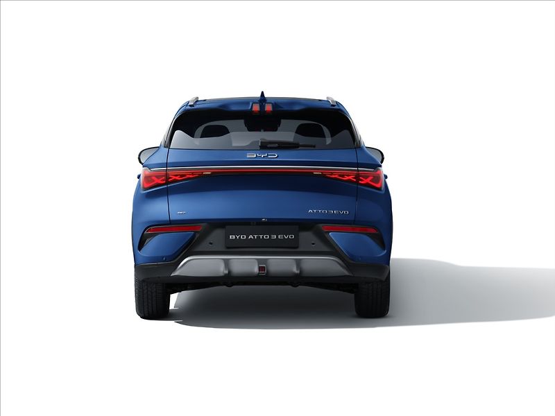 BYD ATTO 3 EVO (2026) 0,0   EXCELLENCE - fotka 4 z 19