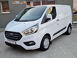 Ford Transit Custom 2.0TDCI Trend L1,ČR,1.Majitel - náhled 1