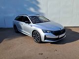 Škoda Octavia (2025) COMBI IV FC SportLine 2.0 TDI - náhled 27