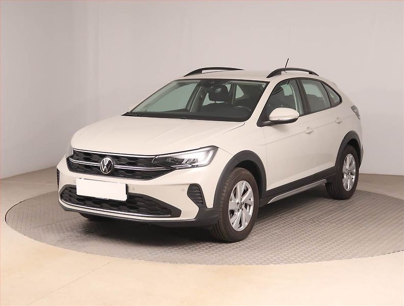 Volkswagen Taigo (2023) Life 1.0 TSI - fotka 2 z 15