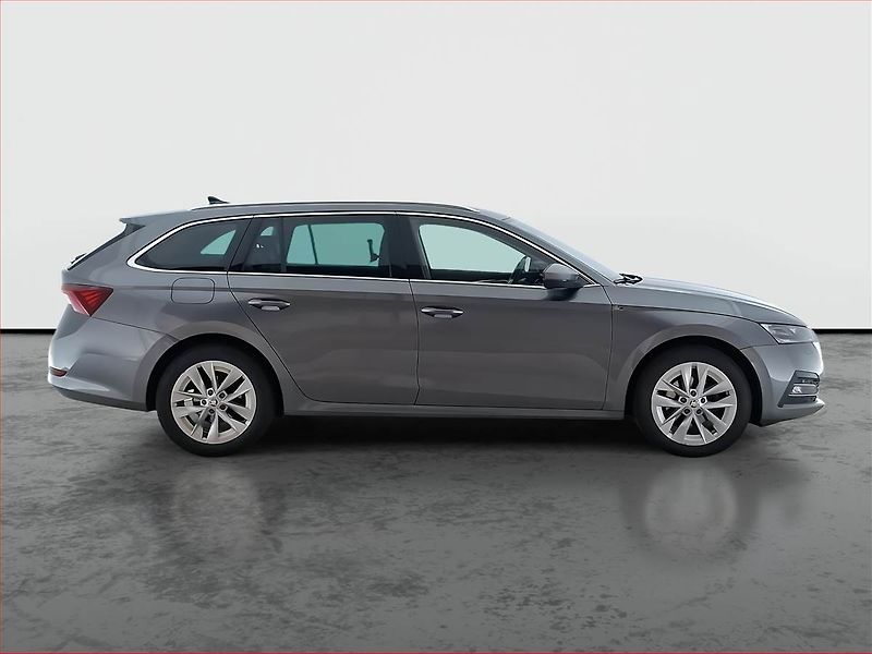 Škoda Octavia (2024) 2.0 TDI - fotka 6 z 20