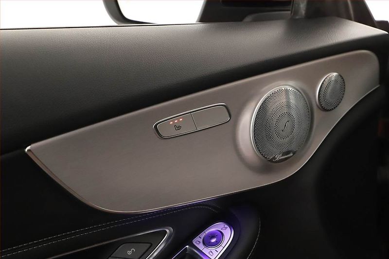 Mercedes-Benz Třídy C (2018) C 220 d - fotka 23 z 23