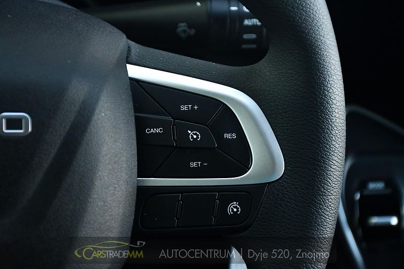 Iveco Daily 2,3HPi AUTOMAT REZERVACE - fotka 21 z 44