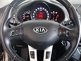 Kia Sportage (2014) 2.0 CRDi, 4X4, Serv.kniha - náhled 16