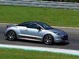Peugeot RCZ R.